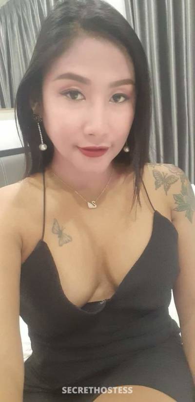 Natty, Transsexual escort in Pattaya