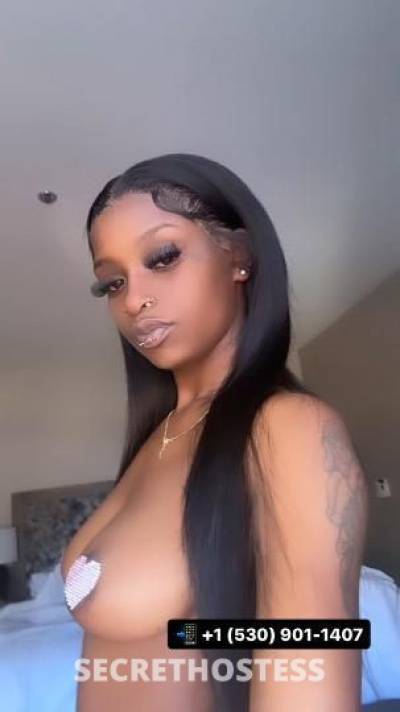 Nene 19Yrs Old Escort Fresno CA Image - 1