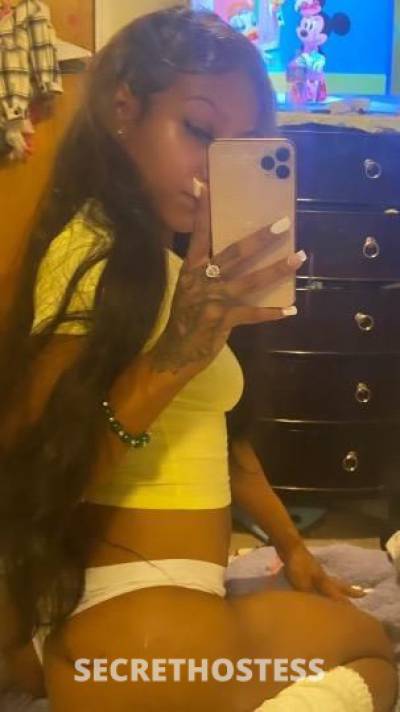 Neubia 21Yrs Old Escort Stockton CA Image - 3