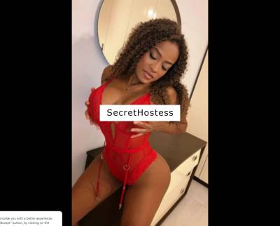 27 year old Escort in St Julians Violeta