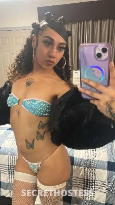 Paradise🦋🏆 20Yrs Old Escort San Fernando Valley CA Image - 0