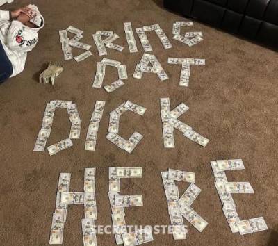 PoohGotti 27Yrs Old Escort Savannah GA Image - 2