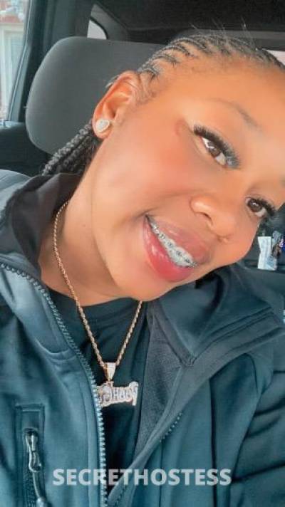 PoohGotti 27Yrs Old Escort Savannah GA Image - 6