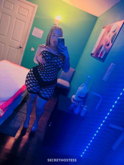 PrettyLatina 25Yrs Old Escort San Gabriel Valley CA Image - 1