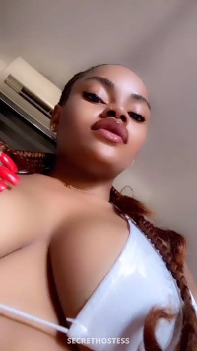 Princess 23Yrs Old Escort 165CM Tall Abuja Image - 5