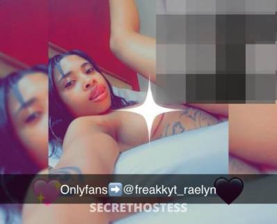 Raelyn 26Yrs Old Escort Toledo OH Image - 1