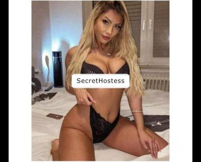 Reyna 25Yrs Old Escort Sunderland Image - 0