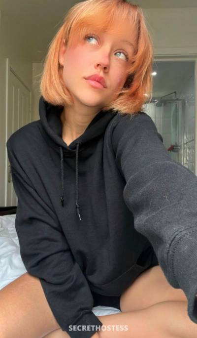 26 year old Caucasian Escort in Virginia Beach VA Massage Therapist