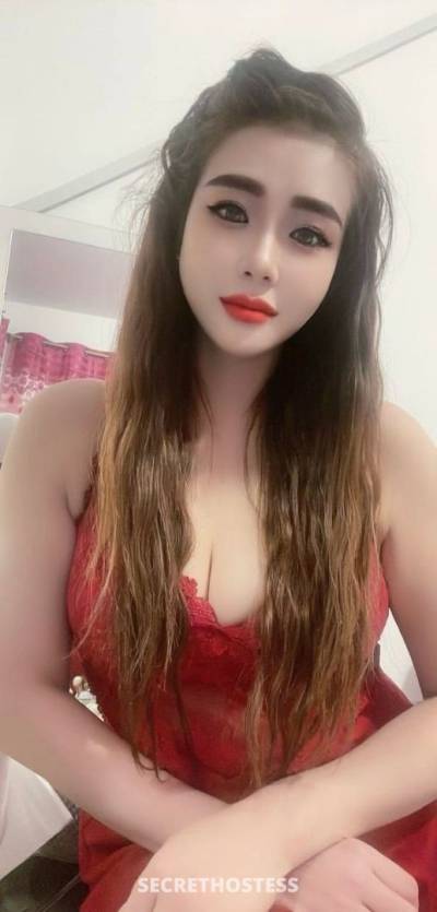 Rubby, escort in Abu Dhabi