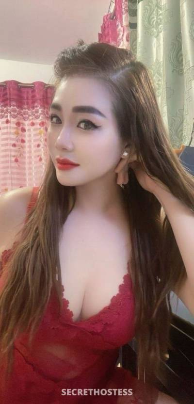 Ruby 22Yrs Old Escort 172CM Tall Abu Dhabi Image - 3