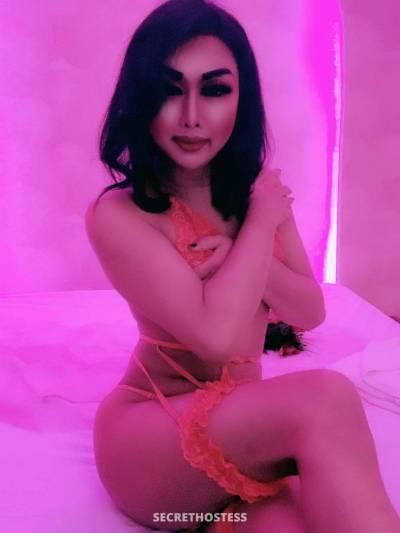 Sala Ladyboy, Transsexual escort in Dubai