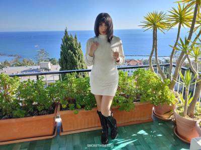 Lebanese .. visiting, Transsexual escort in Perpignan