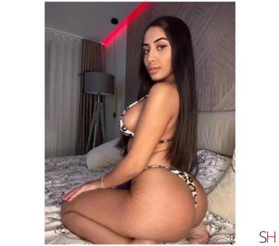 Selena 21Yrs Old Escort Coventry Image - 5