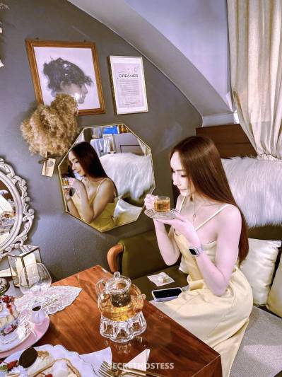 Seri 26Yrs Old Escort 49KG 163CM Tall Seoul Image - 2