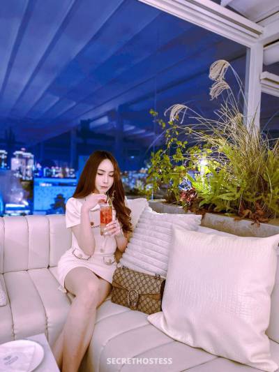 Seri 26Yrs Old Escort 49KG 163CM Tall Seoul Image - 16