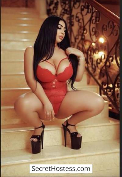 Sisi, Royal Escorts Agency in London