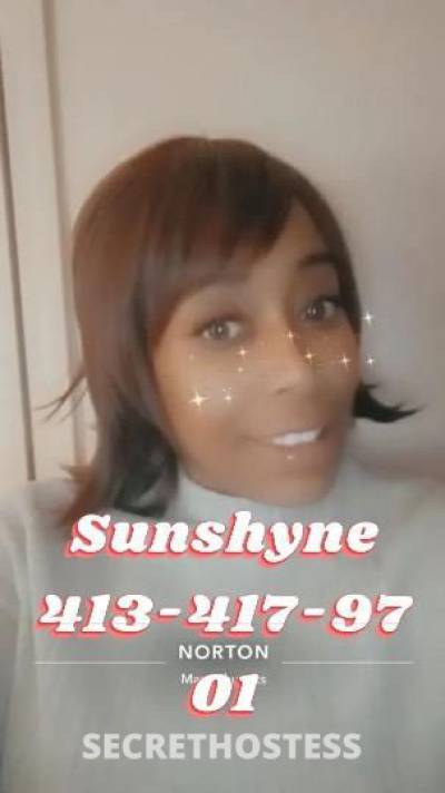 SunShyne 36Yrs Old Escort 167CM Tall Providence RI Image - 3