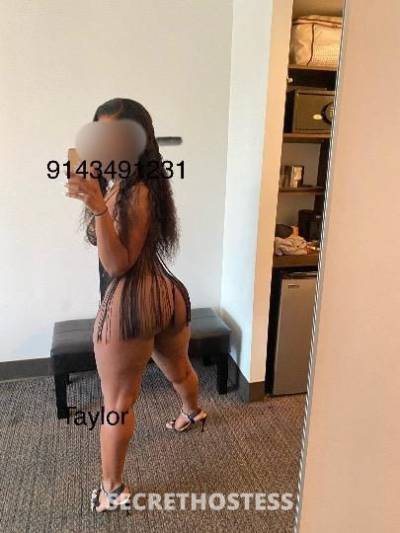 TAYLOR 28Yrs Old Escort Bronx NY Image - 4