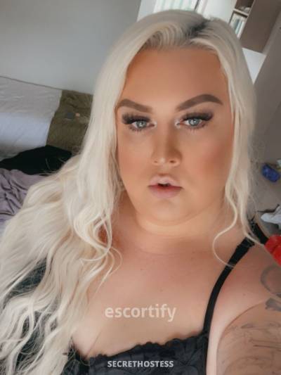 TRANS HOLLY 27Yrs Old Escort 194CM Tall Hamilton Image - 2