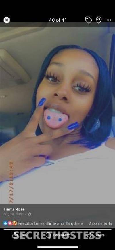 Tete 27Yrs Old Escort Detroit MI Image - 1