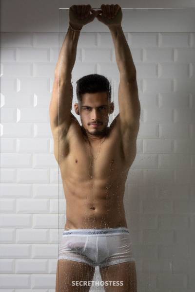 Thiago 25Yrs Old Escort 170CM Tall Lisbon Image - 1