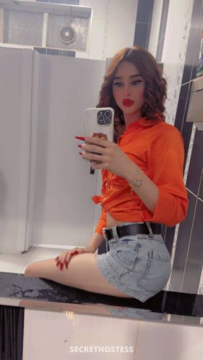 Tia 20Yrs Old Escort 168CM Tall Erbil Image - 4