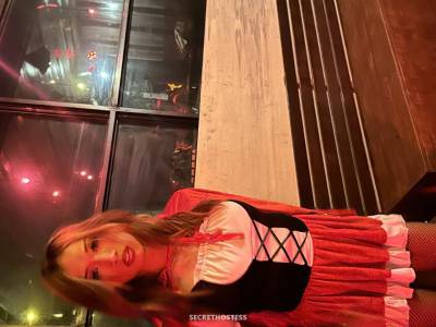 18 Year Old Filipino Escort Manila Blonde - Image 2