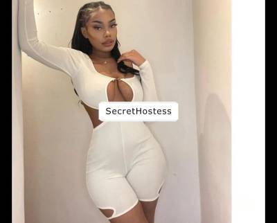 23 year old Trinidadian Escort in Southend-On-Sea Tyanna ❤️ mills