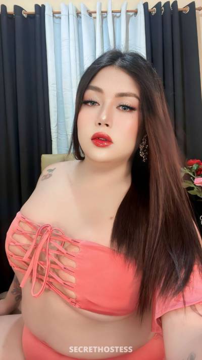 Wency 23Yrs Old Escort 168CM Tall Manila Image - 2