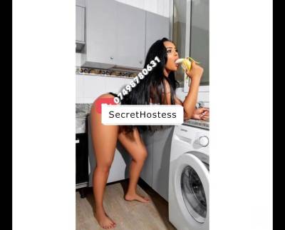 YENNI 28Yrs Old Escort South London Image - 0