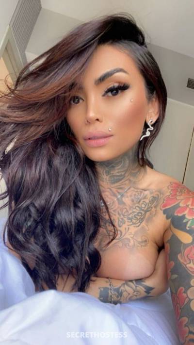 Yoko Olliver Ts Brazilian, Transsexual escort in Dubai