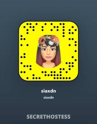 snapchat:siaxdn 26Yrs Old Escort San Francisco CA Image - 0