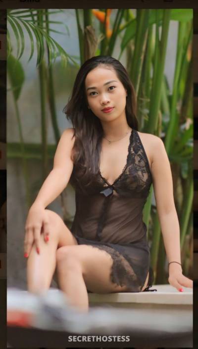 18Yrs Old Escort 158CM Tall Bali Image - 2