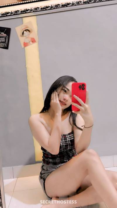 18Yrs Old Escort 158CM Tall Bali Image - 5