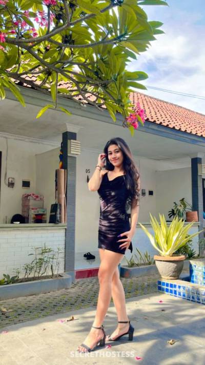 22Yrs Old Escort 163CM Tall Bali Image - 1