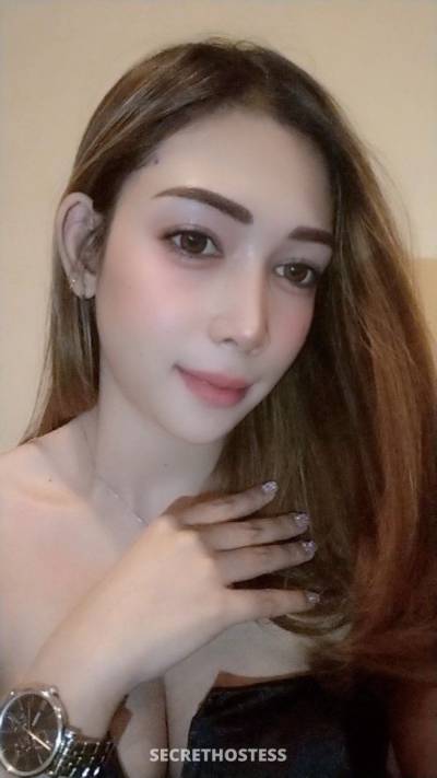 22Yrs Old Escort 162CM Tall Bali Image - 0