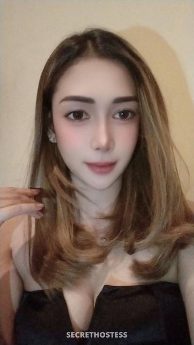 22Yrs Old Escort 162CM Tall Bali Image - 1