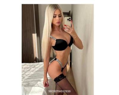 Blonde Slim best REAL 100 in Leeds