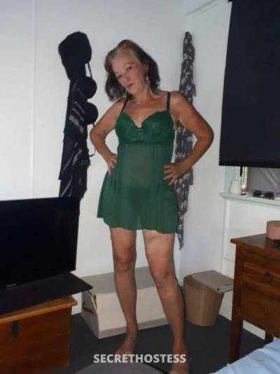 Jazz mature Aussie Lady(Naughty and Nice) 52 Townsville in Townsville