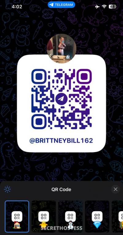Brittney Bill 29Yrs Old Escort Lafayette-West Lafayette IN Image - 2