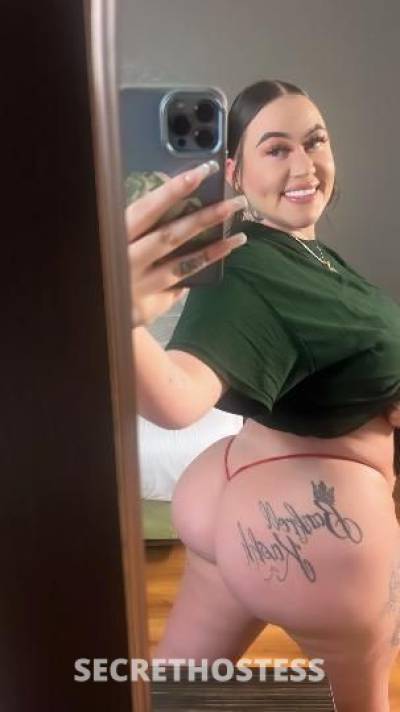 22 Year Old Irish Escort Austin TX - Image 1