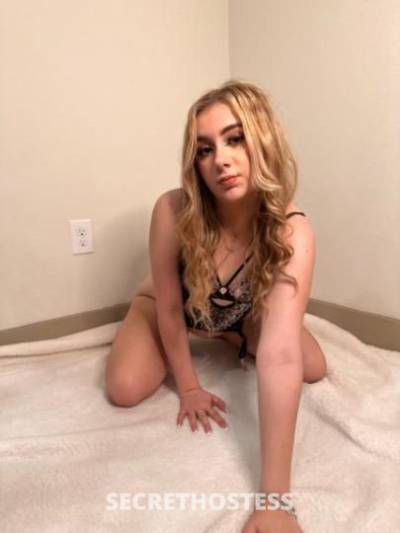 ElianaAngels 19Yrs Old Escort Austin TX Image - 5