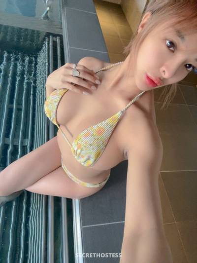 45 Year Old Asian Escort Amsterdam Blonde - Image 7