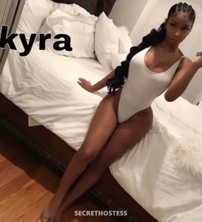 Kyra  🌟 22Yrs Old Escort Wausau WI Image - 0