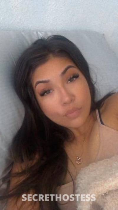 Layla 20Yrs Old Escort 154CM Tall San Antonio TX Image - 1