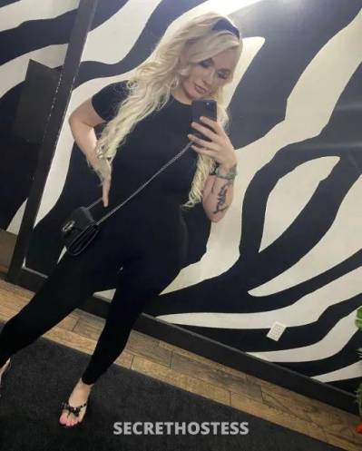 xxxx-xxx-xxx Blonde upscale Barbie . Petite but curvy  in Fargo ND