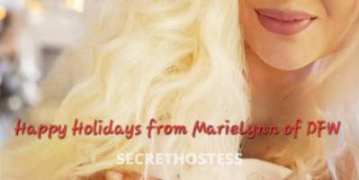 MarieLynnofDFW 43Yrs Old Escort Abilene TX Image - 5