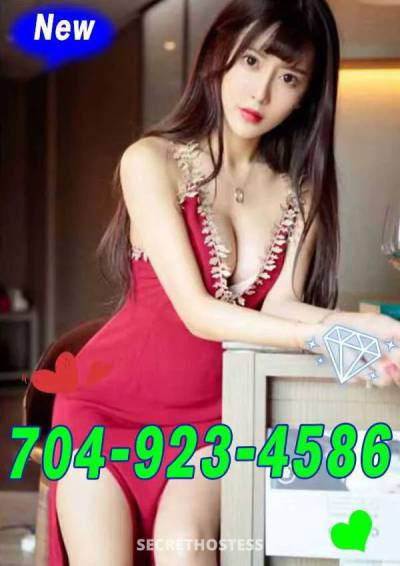 Nicki 22Yrs Old Escort Charlotte NC Image - 1
