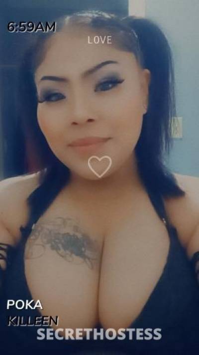 Pocahontas 26Yrs Old Escort Killeen TX Image - 1