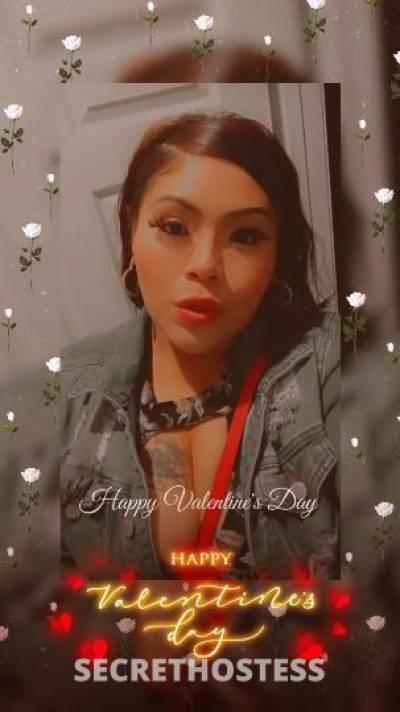 Pocahontas 26Yrs Old Escort Killeen TX Image - 2